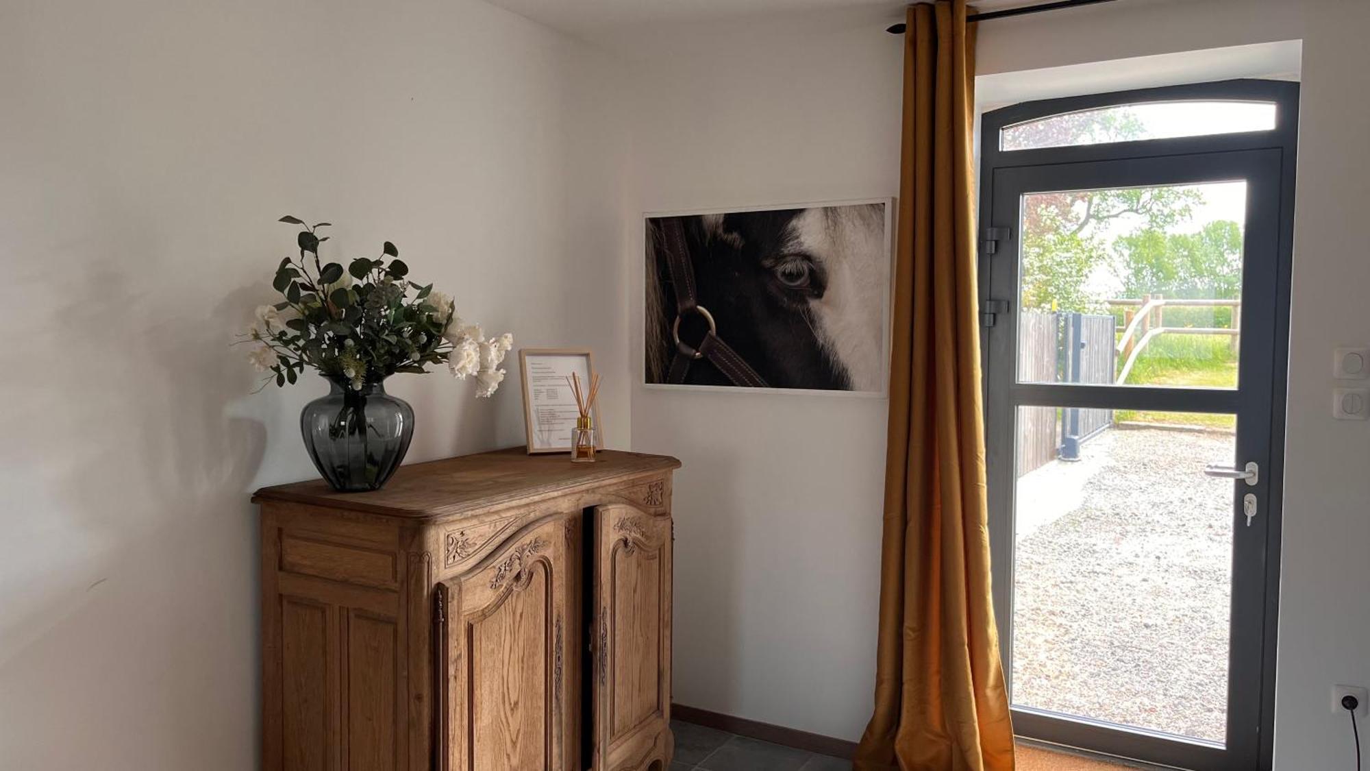 Penzion La Laiterie Steenwerck Exteriér fotografie