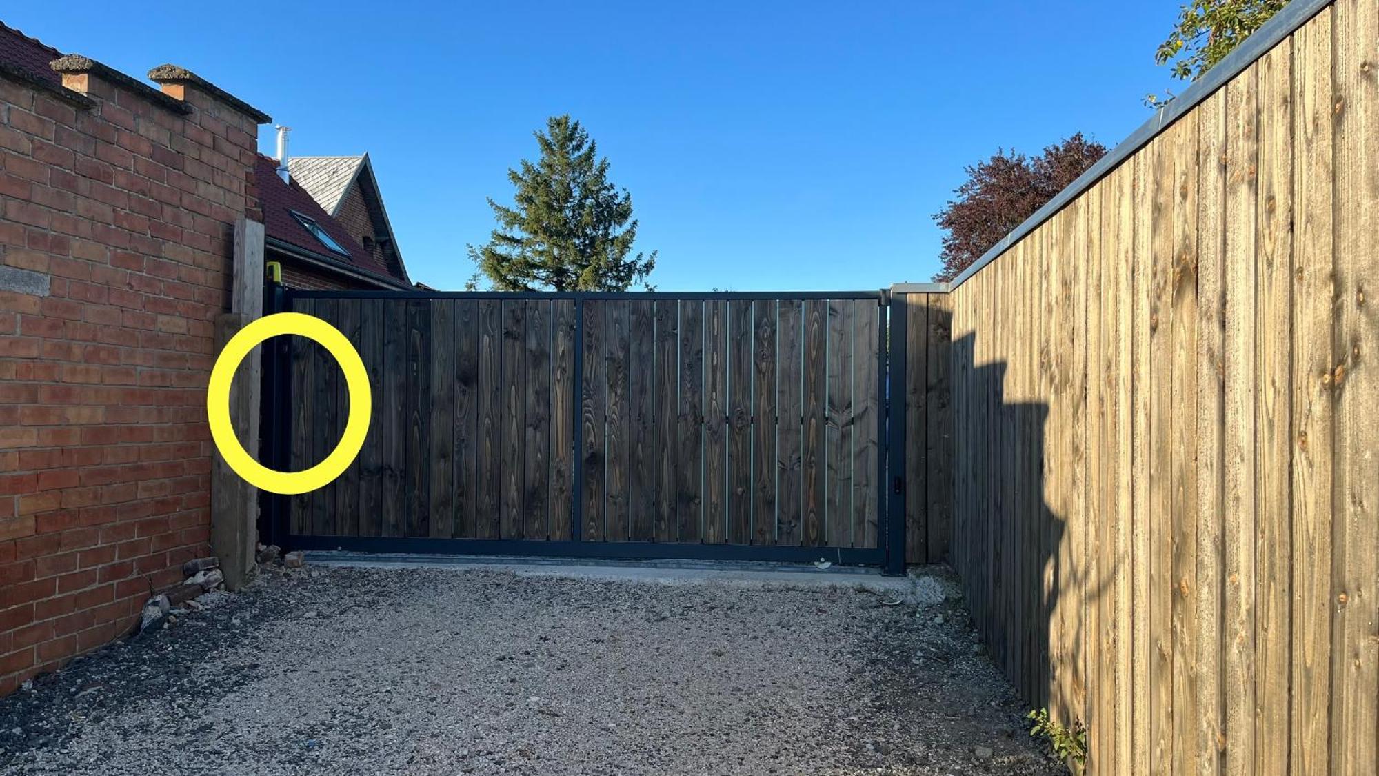 Penzion La Laiterie Steenwerck Exteriér fotografie
