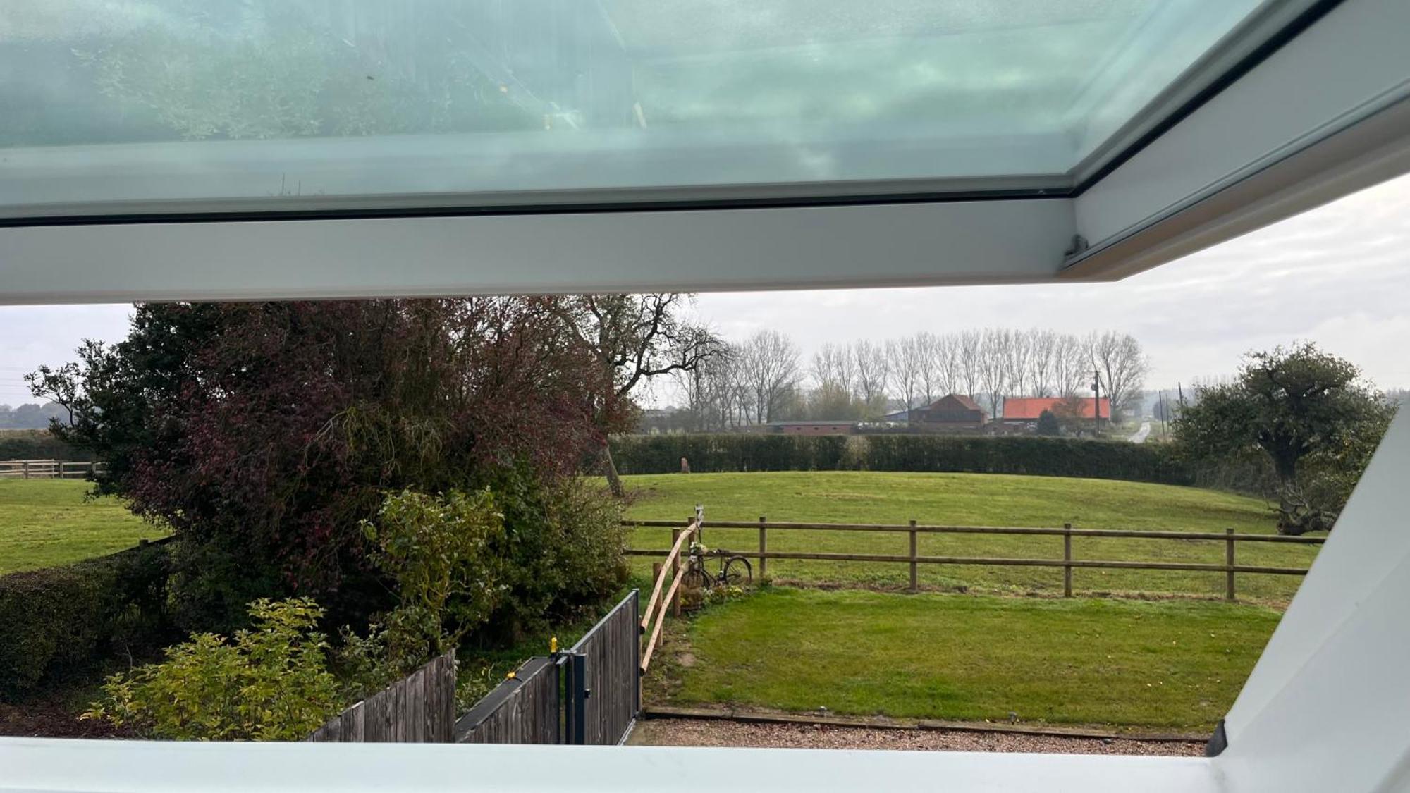 Penzion La Laiterie Steenwerck Exteriér fotografie